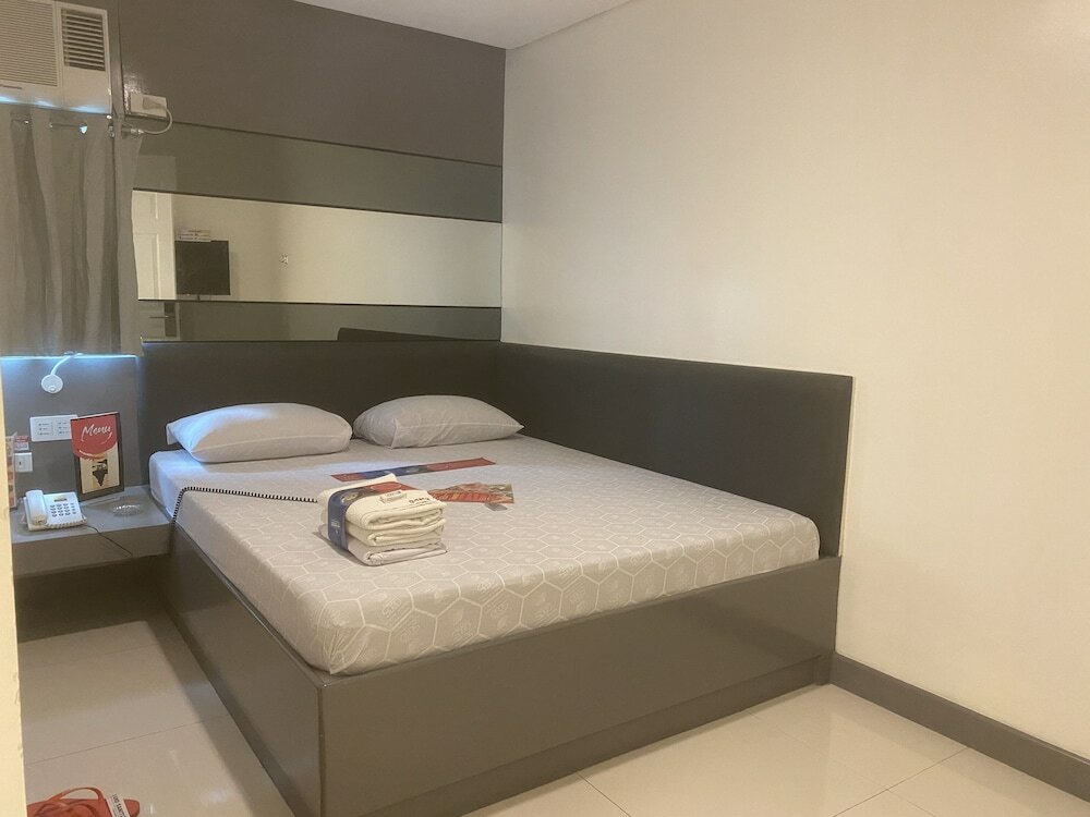 Фото Hotel Sogo Malate