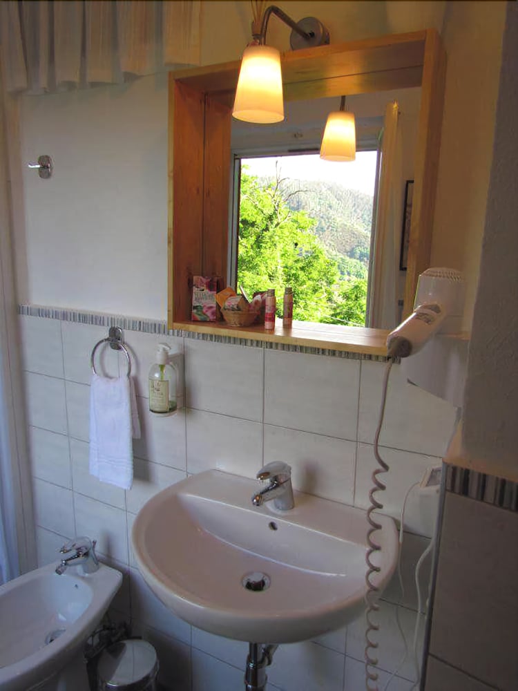 Фото Hotel Monterosso Alto