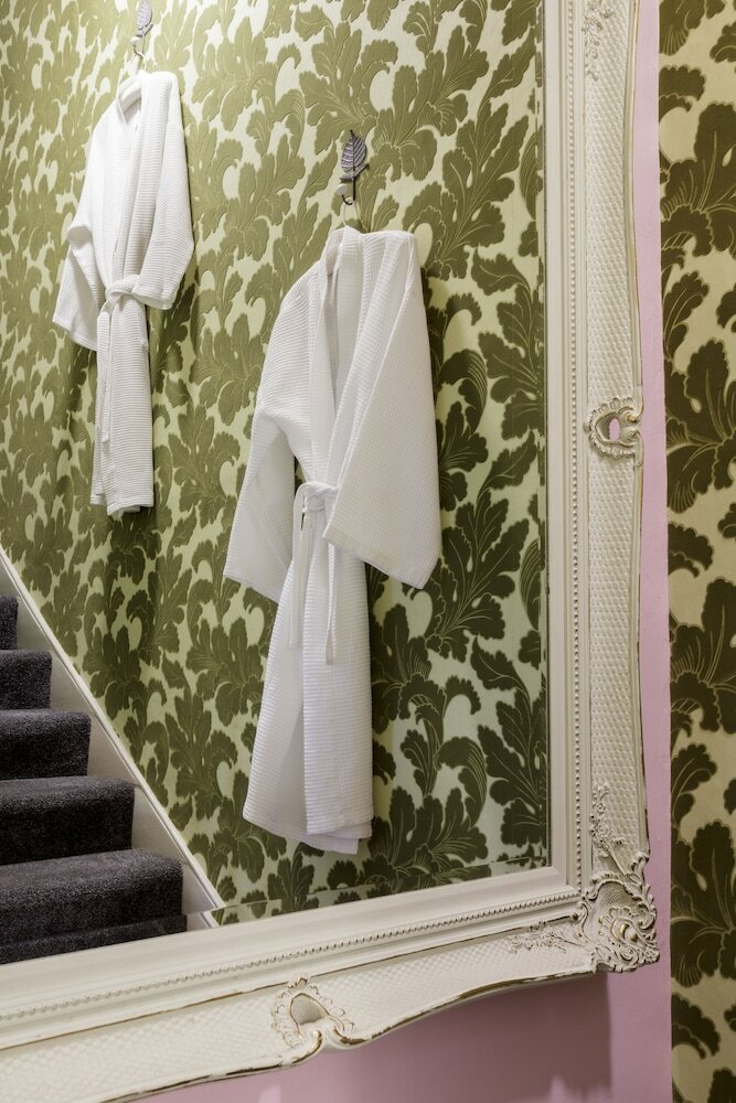 Фото Harington's Hotel