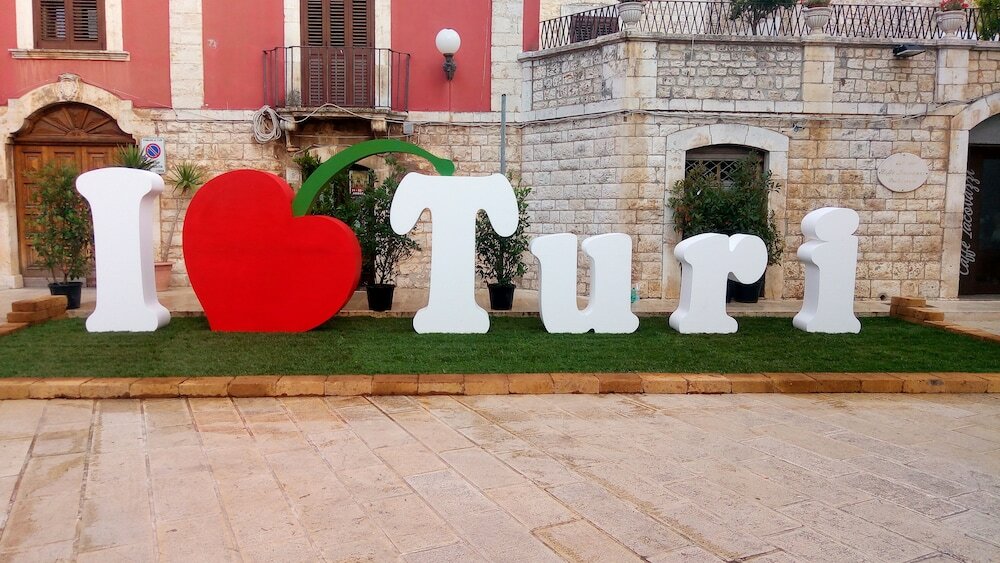 Фото Albergo Diffuso Dimora Rossi