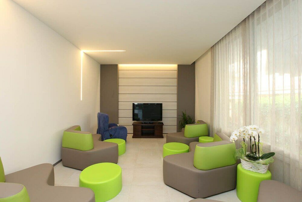 Фото Hotel Derby