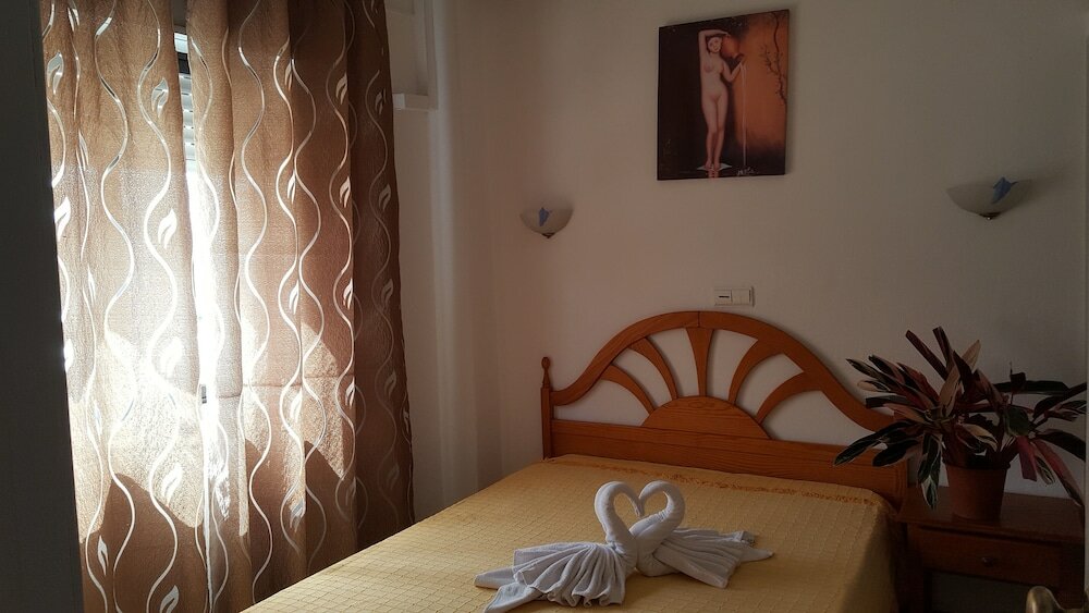 Фото Santa Isabel