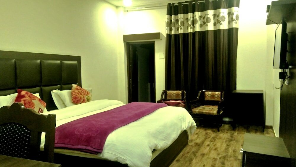 Фото Shining Star Resort