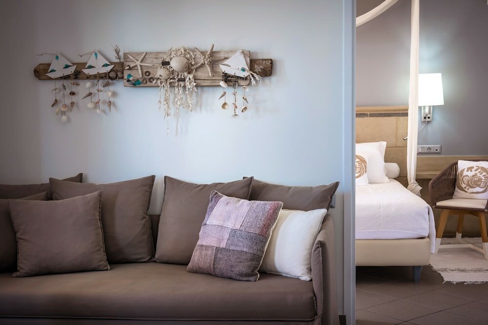 Фото Skajado Cottages & Apartments