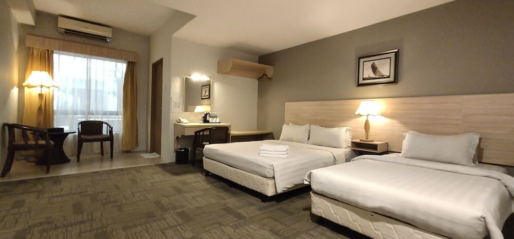 Фото Prima Hotel Melaka