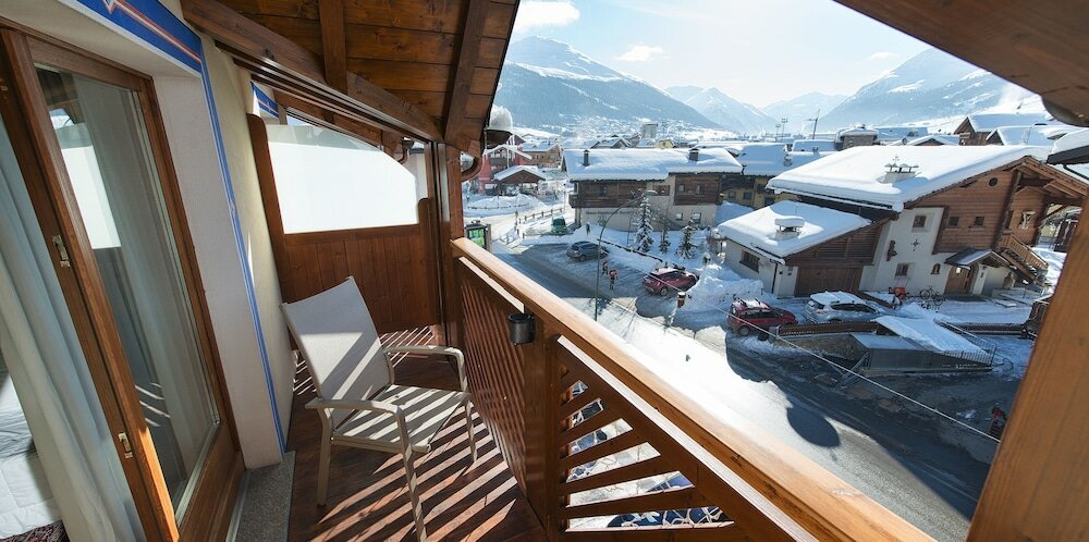 Фото Hotel St. Michael