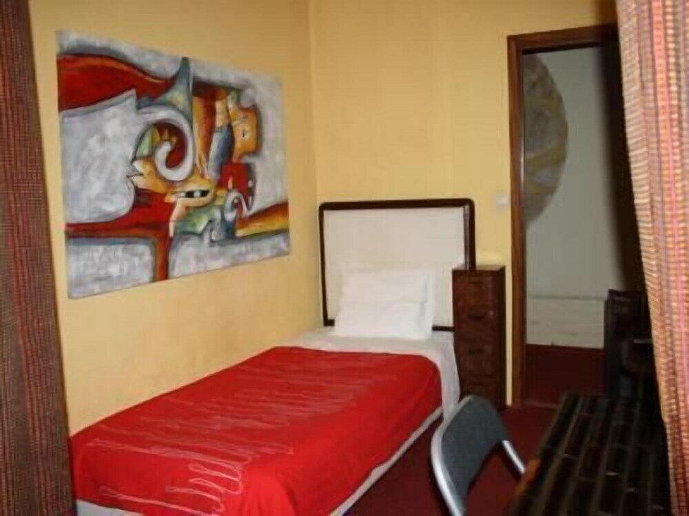 Фото Residencia Pedra Antiga