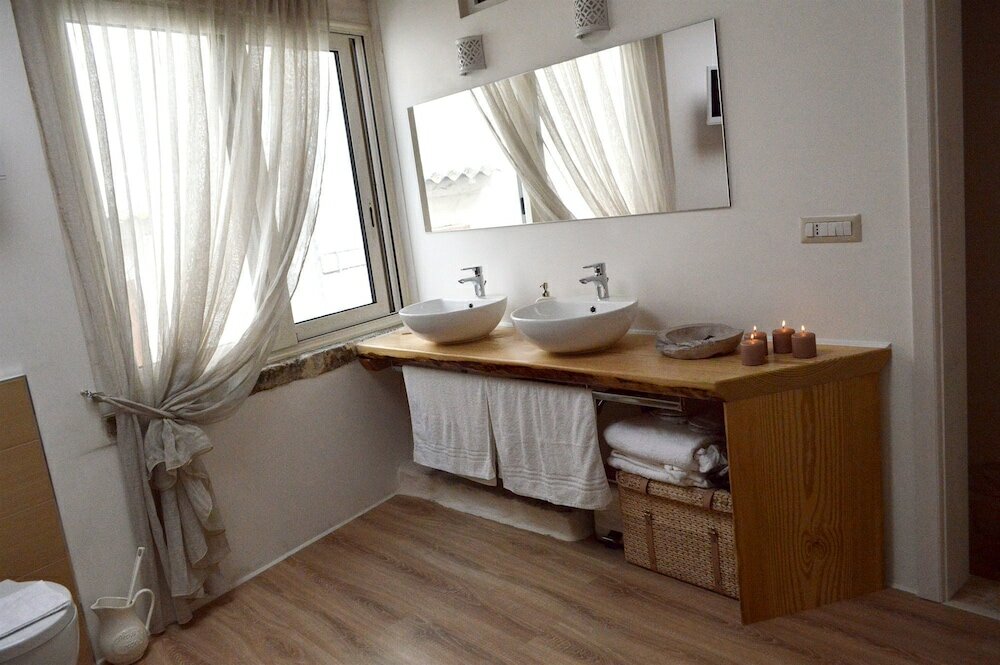 Фото Albergo Diffuso Dimora Rossi