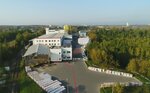 LAB Industries (Kolomna, Krasnoarmeyskaya ulitsa, 1А), industrial enterprise