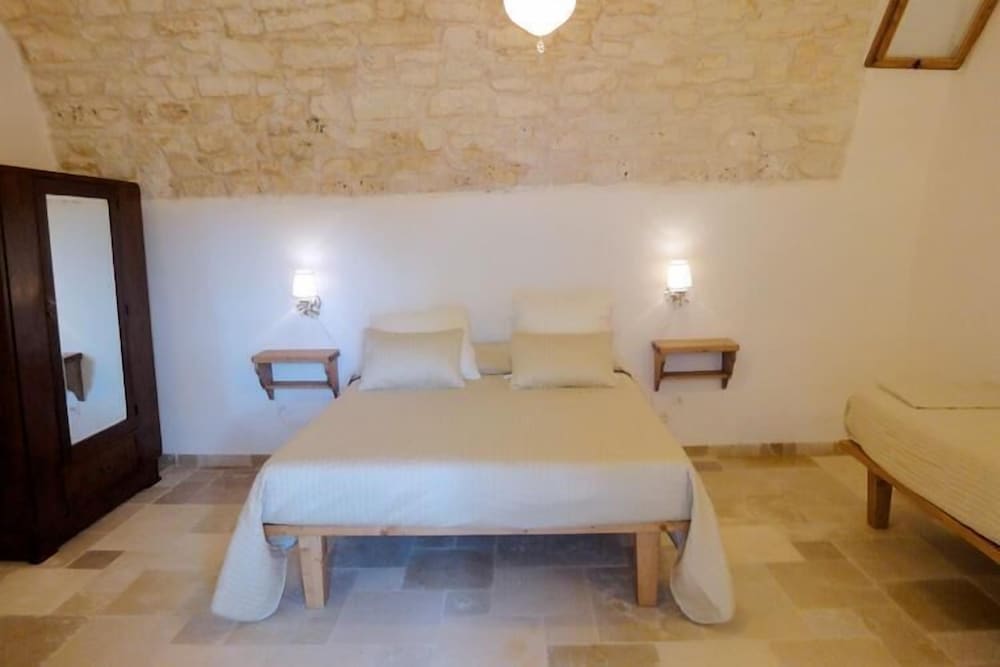 Фото Masseria Genovese