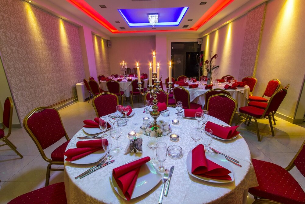 Фото Petrus Hotel