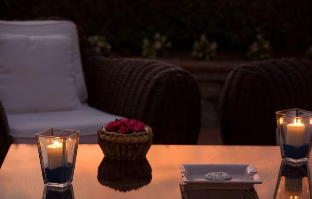 Фото B&b Il Tramonto