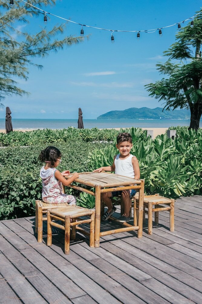 Фото Angsana Lang Co