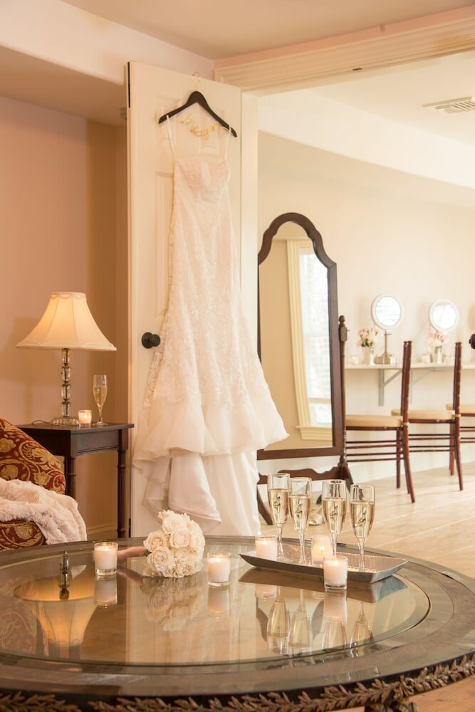 Фото Caldwell House Bed & Breakfast