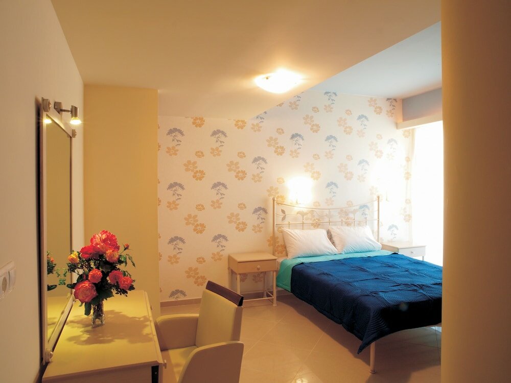 Фото Niriides Beach Hotel