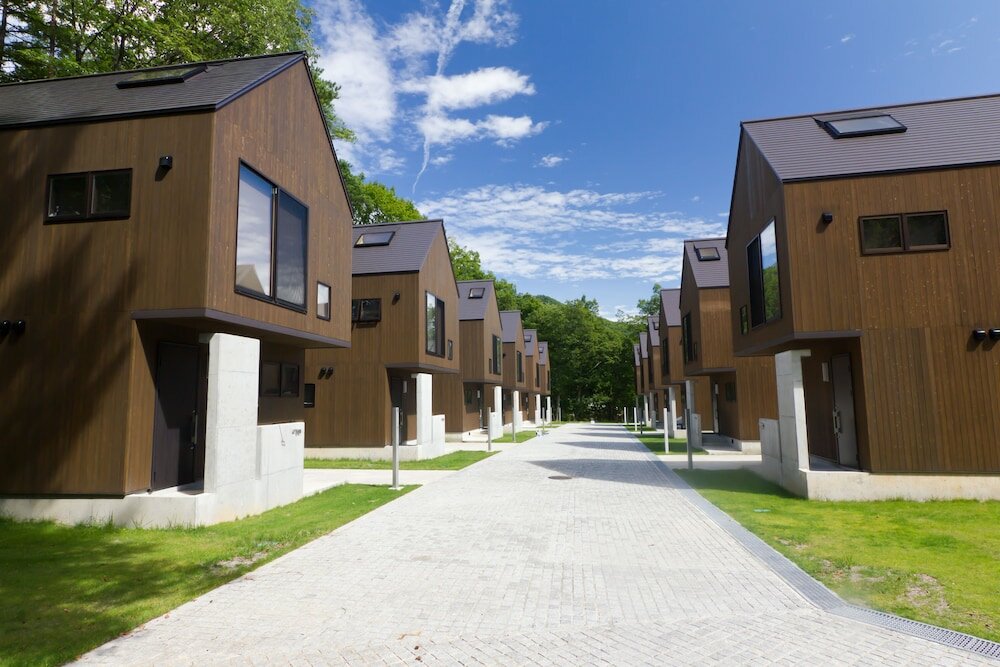 Фото Gakuto Villas