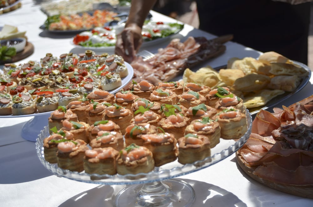 Фото Fattoria Le Giare