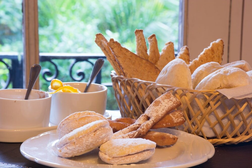 Фото Hacienda Histórica Marchigüe