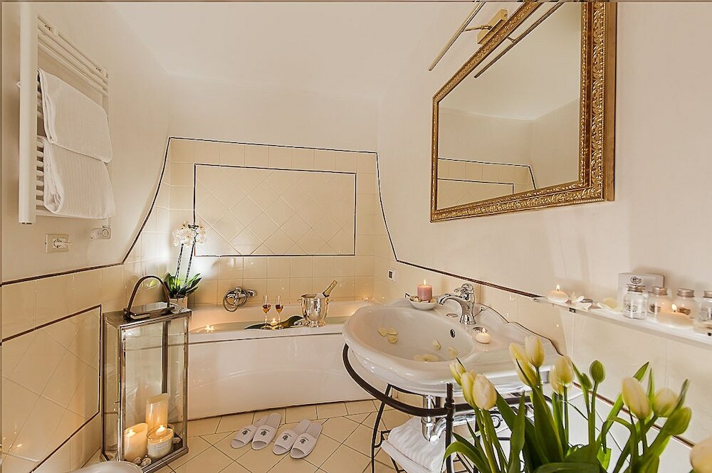 Фото Dimora degli Dei