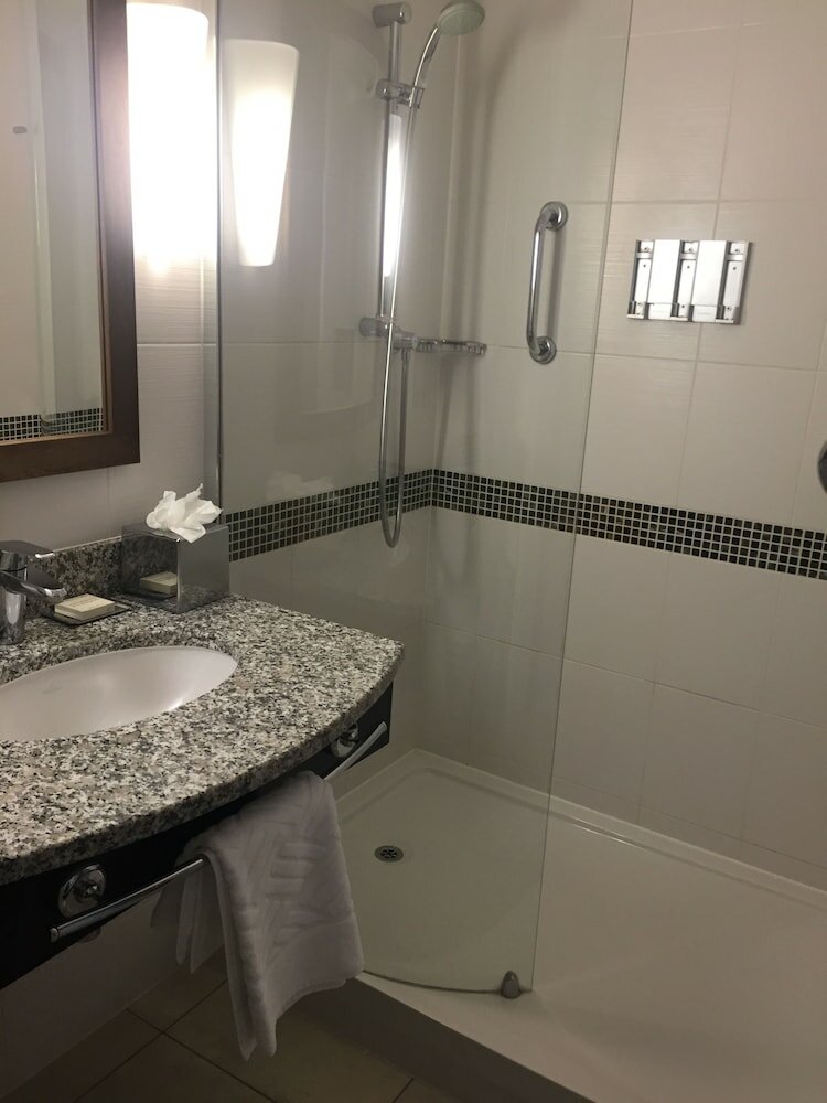 Фото Hilton at St George's Park, Burton Upon Trent