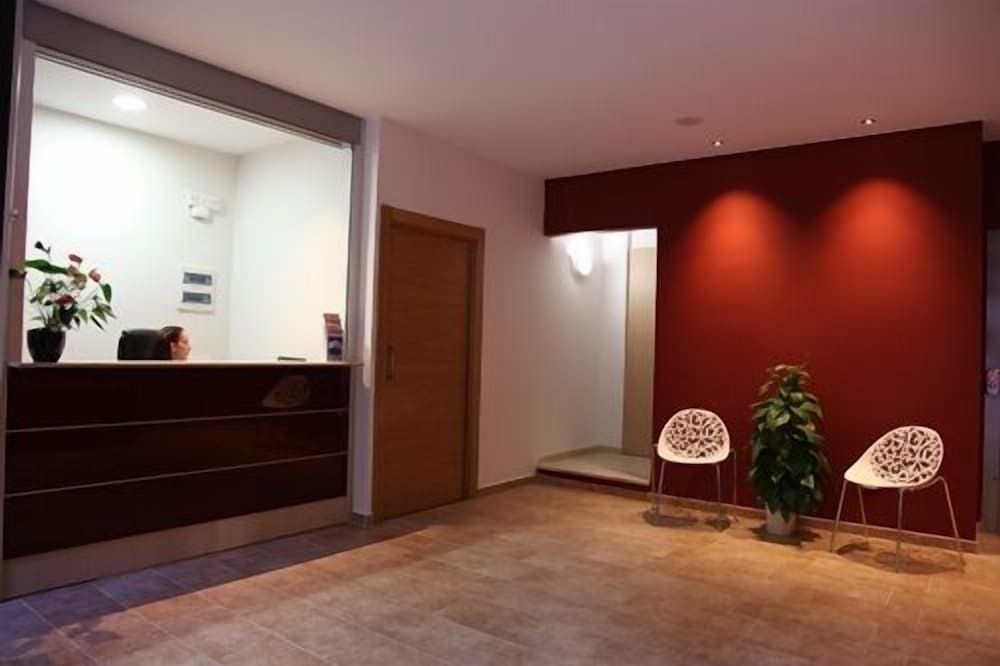 Фото Hostal Santel San Marcos