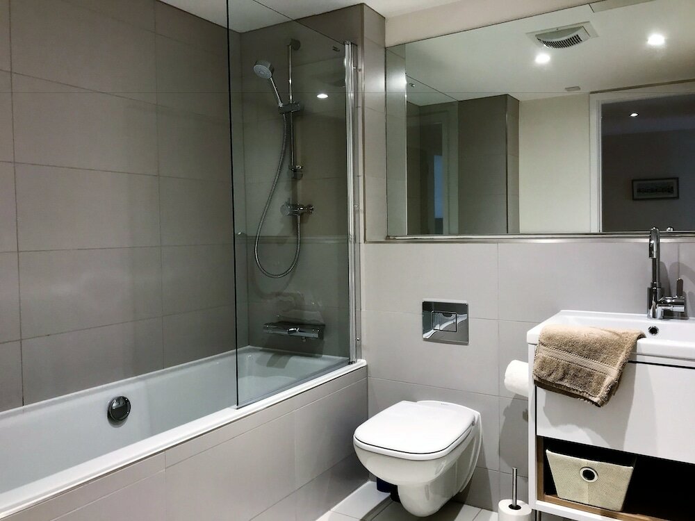 Фото Tolbooth Apartments