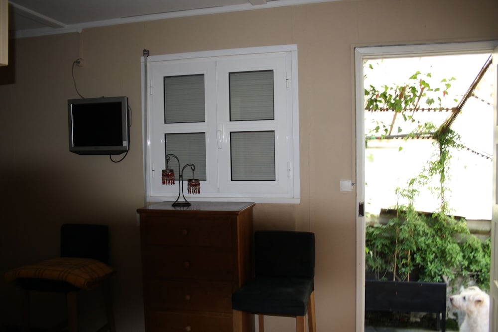 Фото Residencia Pedra Antiga