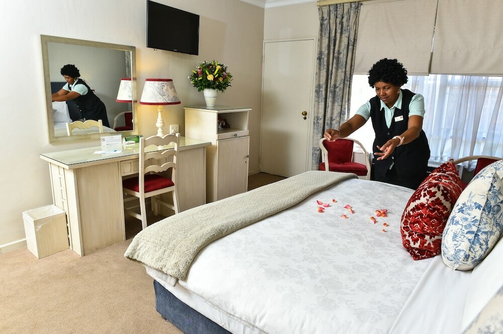 Фото CedarWoods of Sandton