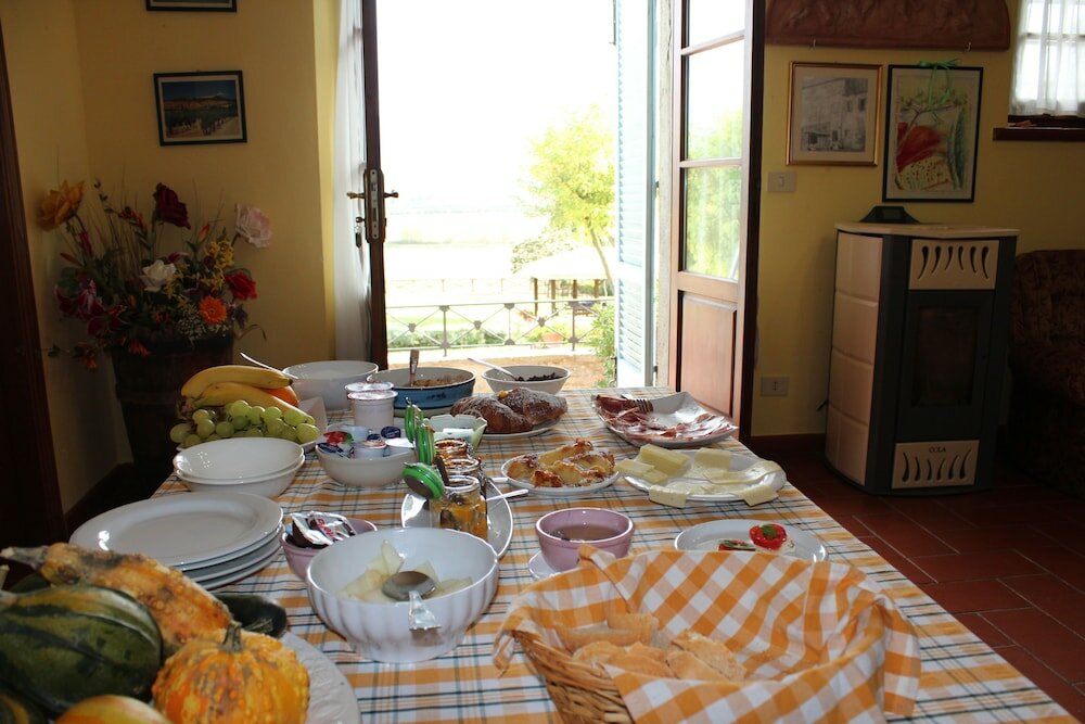 Фото Fattoria Le Giare