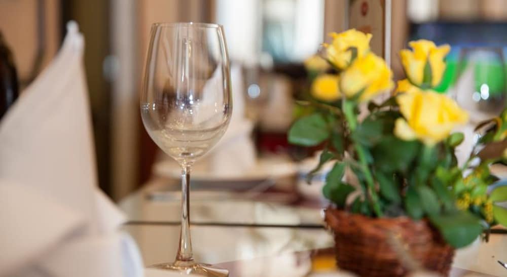 Фото Lucky Hotel