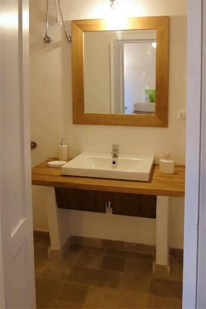 Фото Masseria Genovese