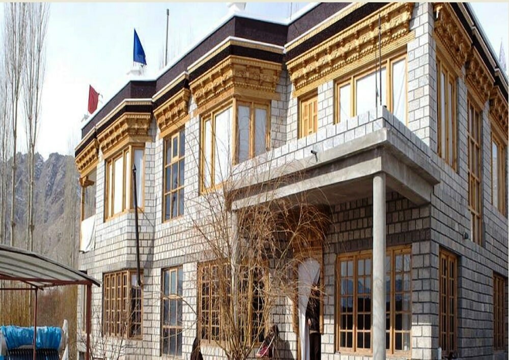 Фото отеля 4