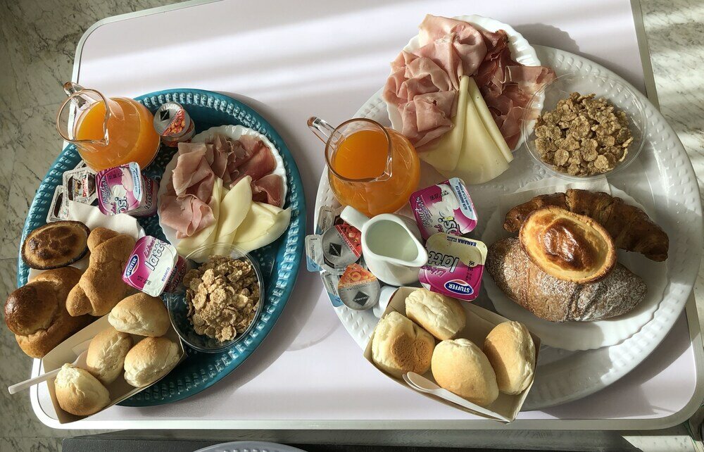 Фото отеля 5