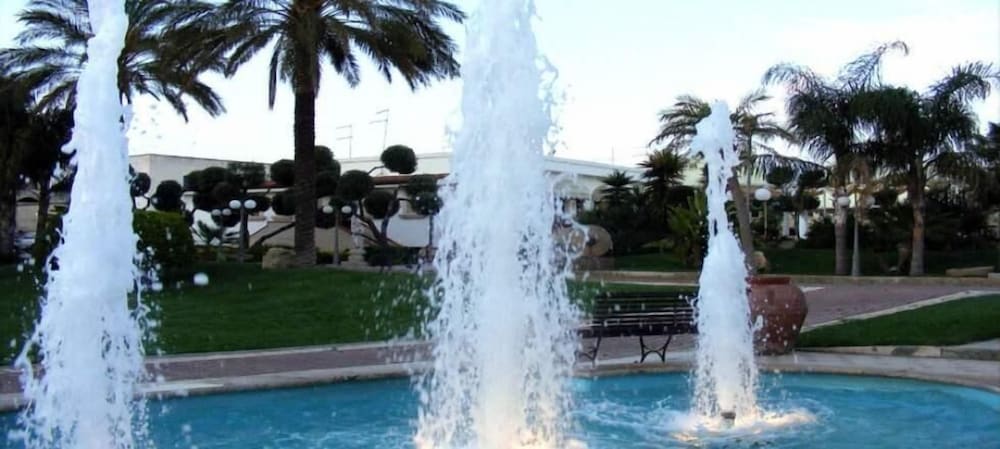 Фото Villaggio San Giovanni