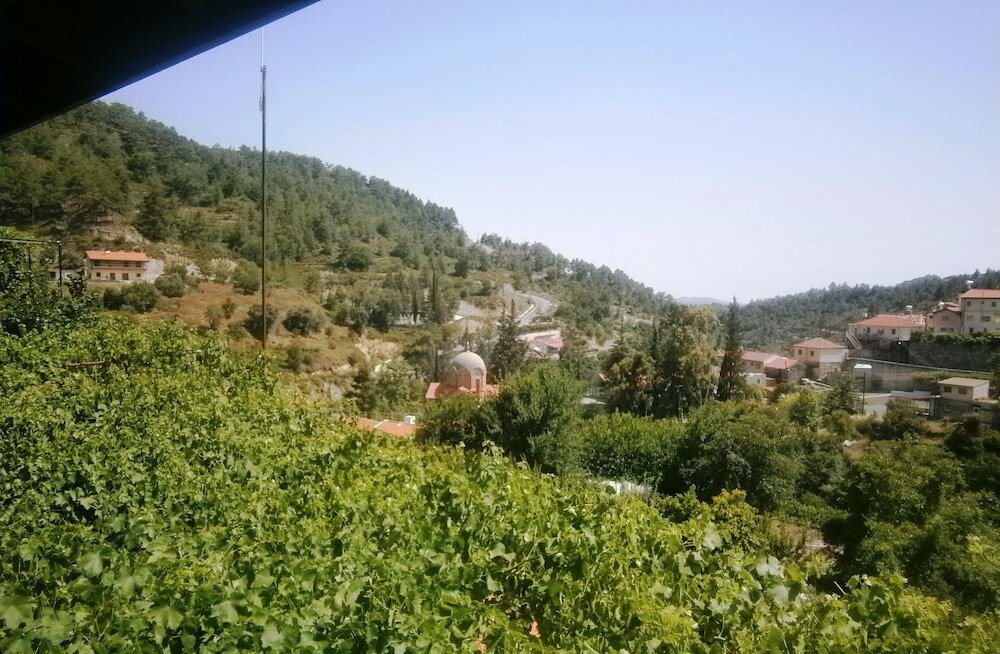 Фото Ambelikos Traditional AgroHotel