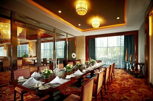 Гостиница Jurong Yukun New Century Hotel Jiangsu
