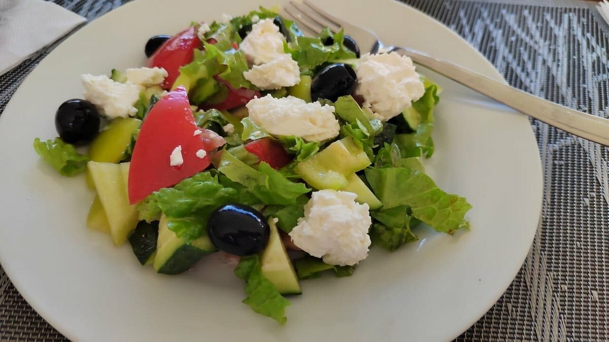 Фото Парк Отель Абхазия