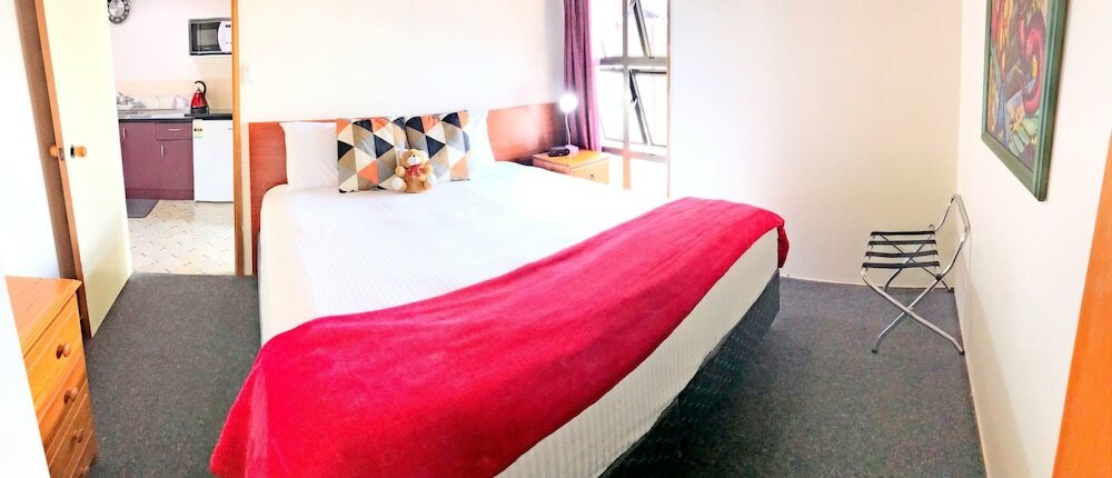 Фото Grange Motel