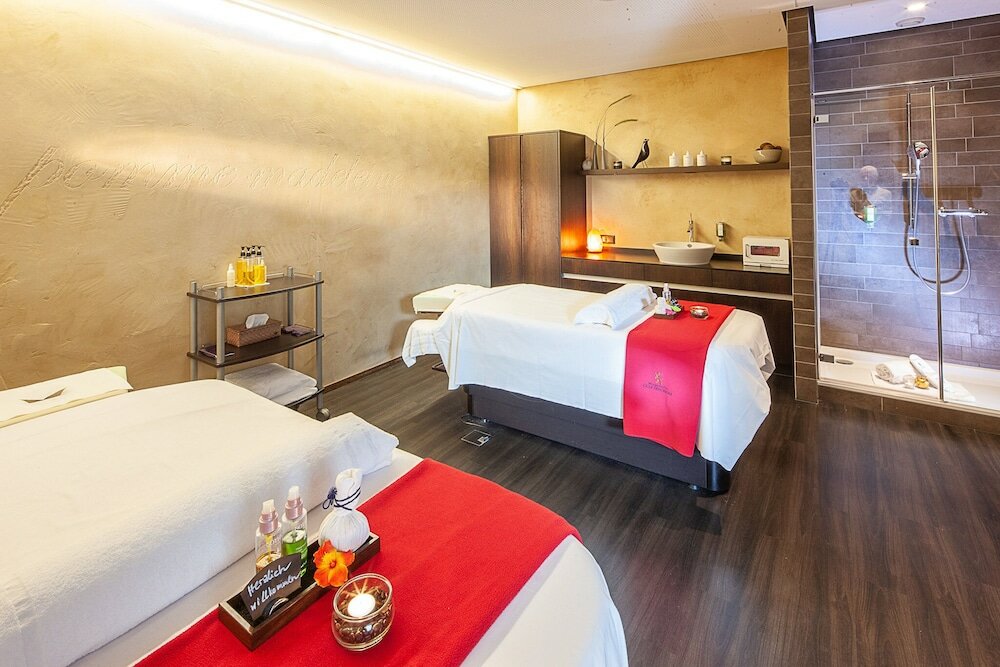 Фото Wellnesshotel Golf Panorama