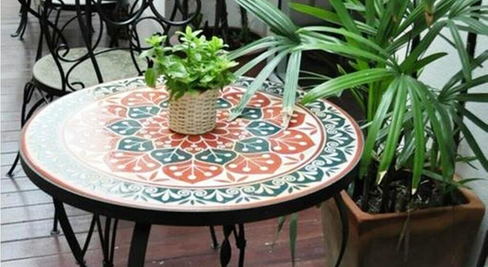 Фото Nantra Retreat & SPA