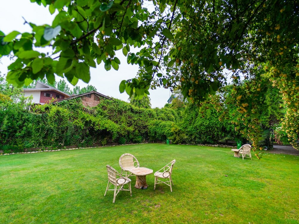 Фото Hotel Mirage