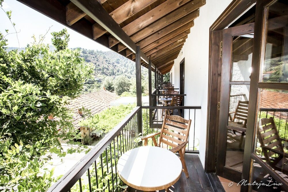 Фото Ambelikos Traditional AgroHotel