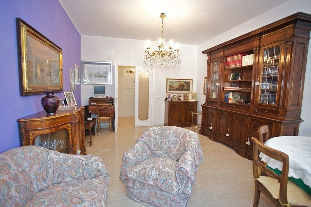 Фото Le Stanze di Sara Bed & Breakfast