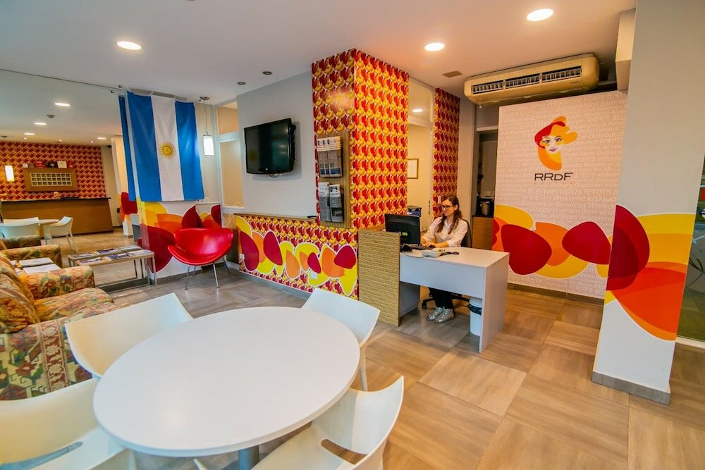 Фото Roberta Rosa de Fontana Suites