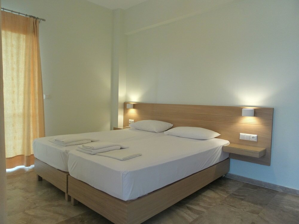 Фото Neapolis Rooms & Apartments