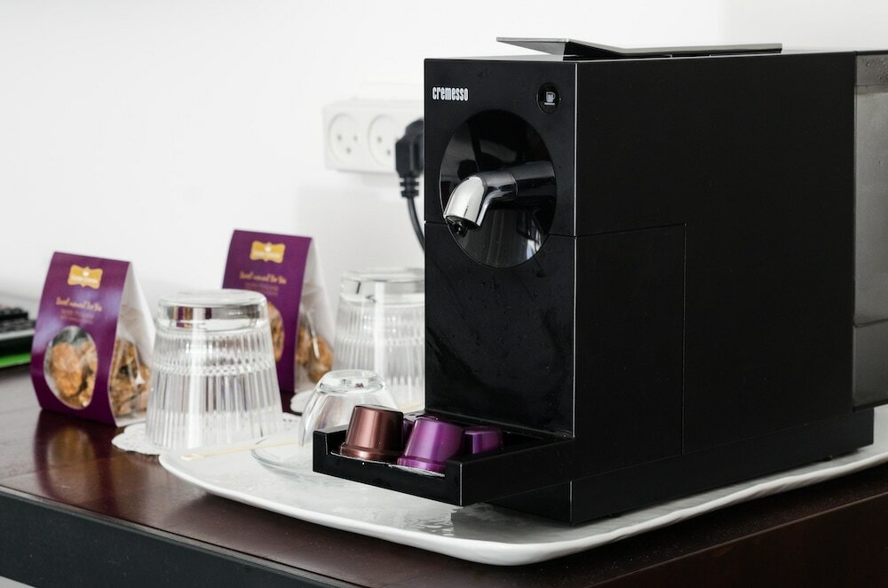 Фото Villa Brown Rothschild, a member of Brown Hotels