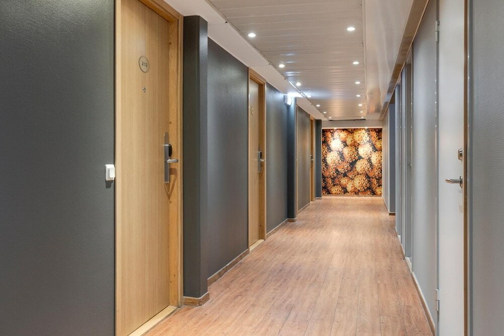 Фото Goteborgs Mini-Hotel - Hostel