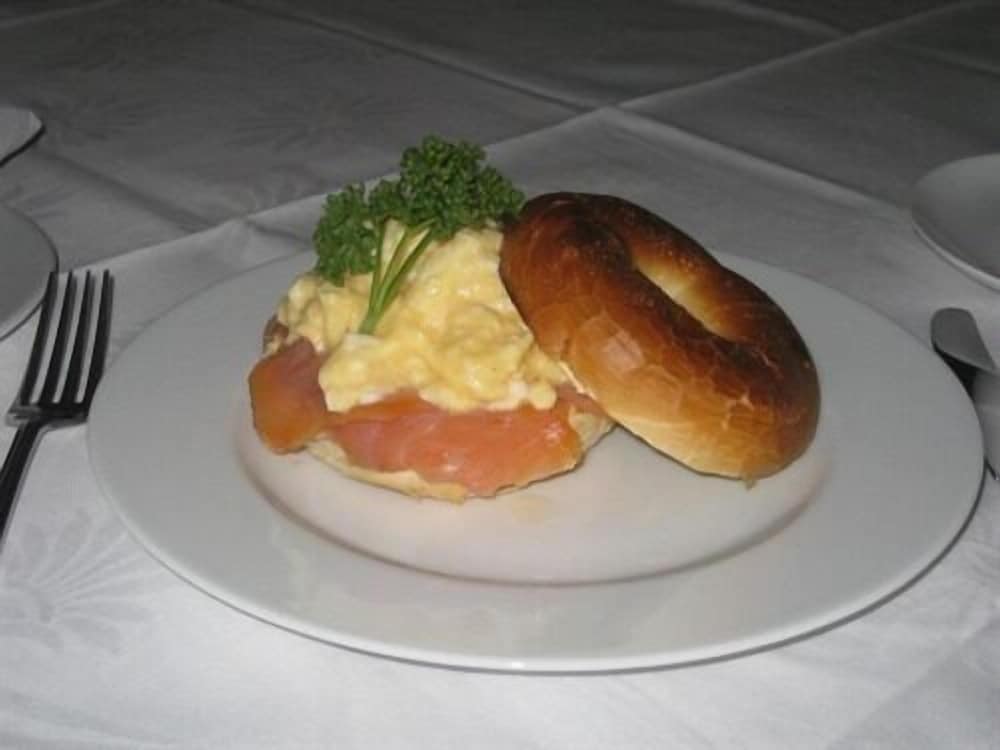 Фото The Old Lockup