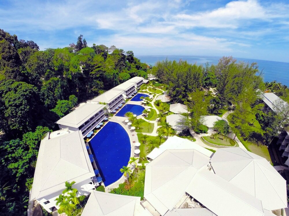 Hotel Sensimar Khaolak Beachfront Resort, Phang Nga Province, photo