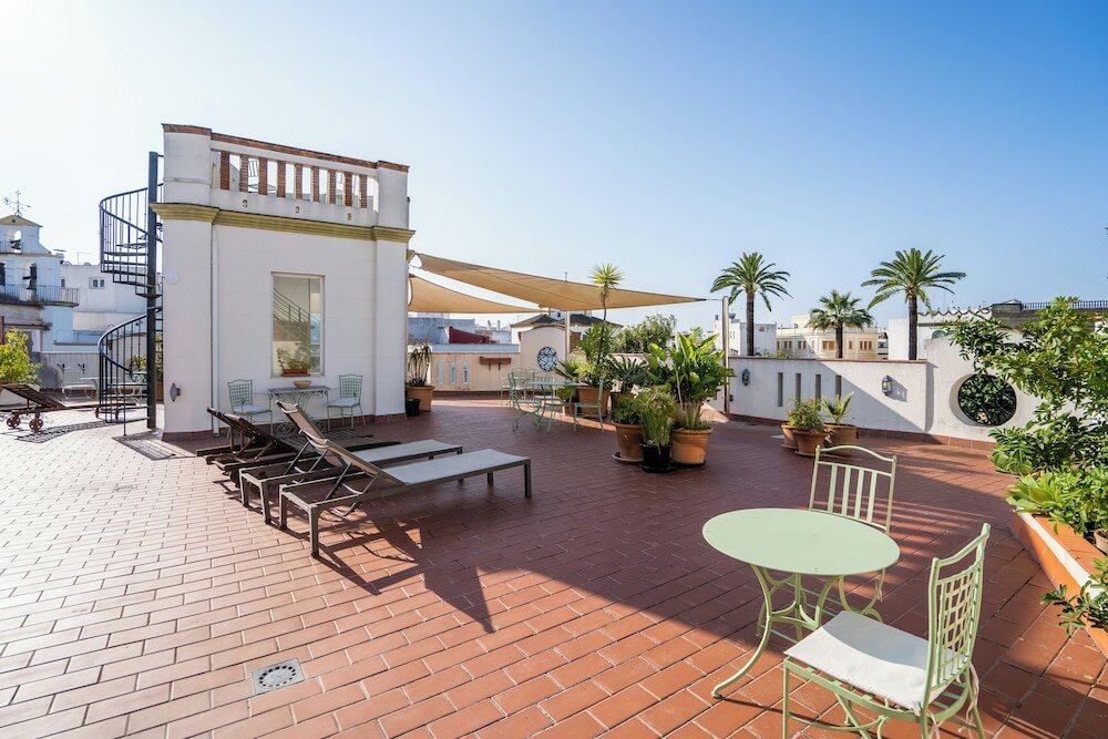 Фото Hotel Yit Casa Grande